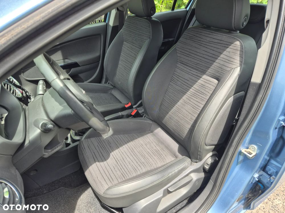 Opel Corsa 1.2 16V Energy - 13