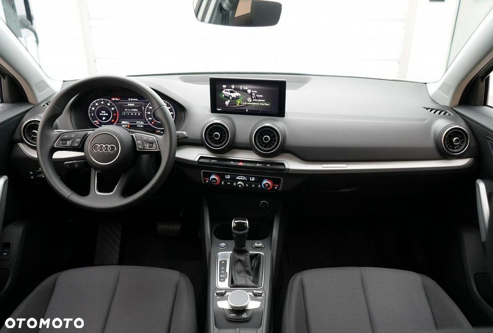 Audi Q2 - 22