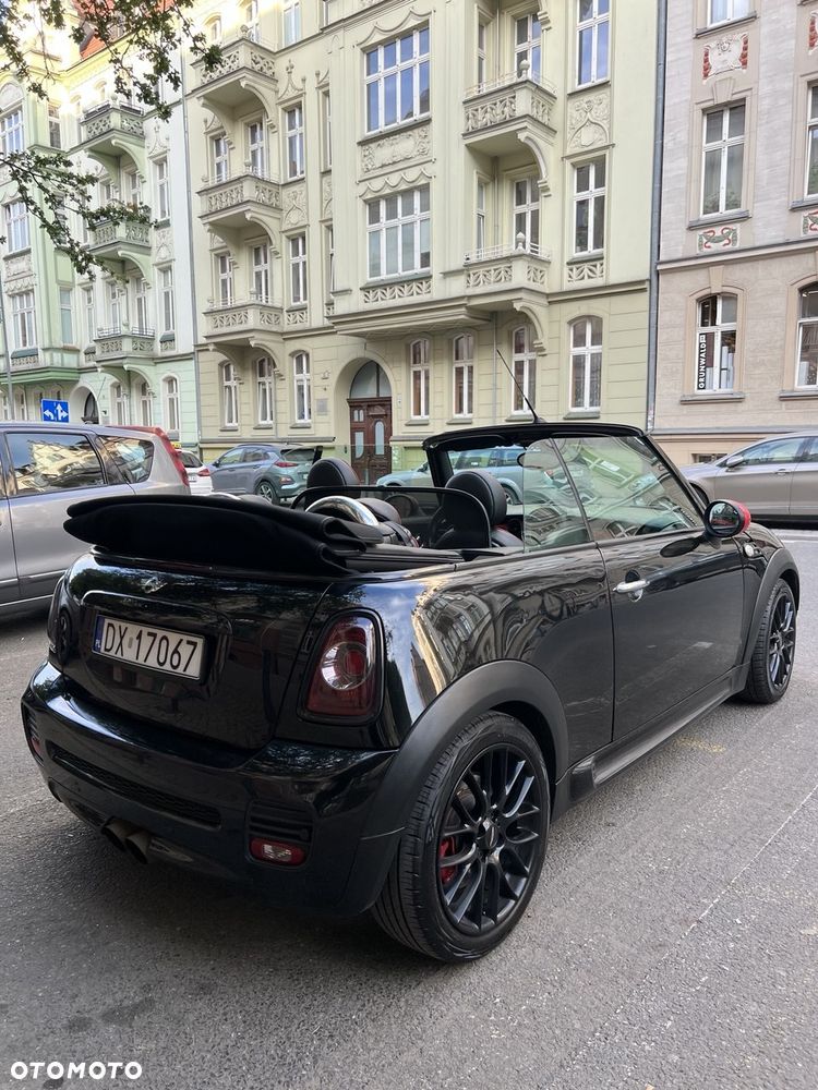 MINI John Cooper Works - 5