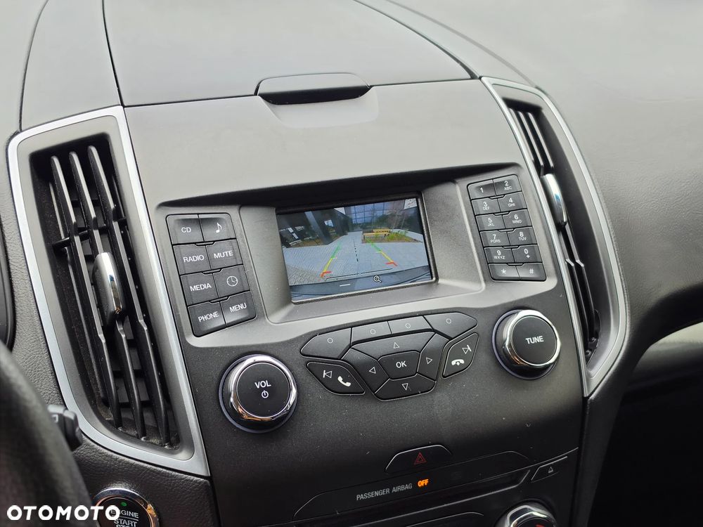 Ford Edge 2.0 EcoBlue Bi-Turbo 4x4 Vignale - 13