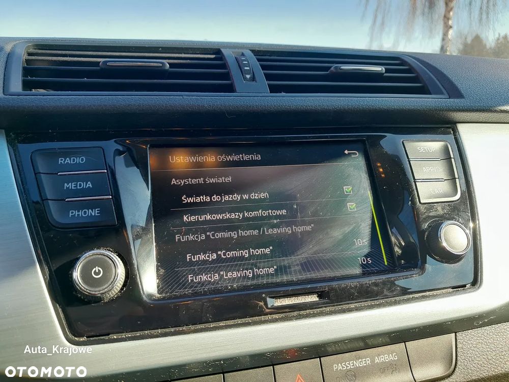 Skoda Fabia 1.0 TSI Ambition - 17