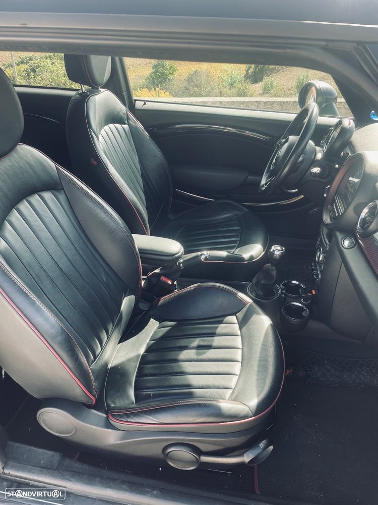 MINI Clubman Cooper D Hampton - 6