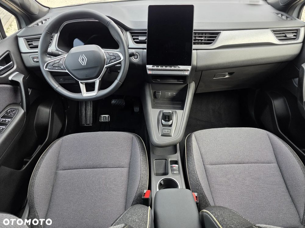 Renault Symbioz 1.8 E-Tech Full Hybrid 160 Techno - 14
