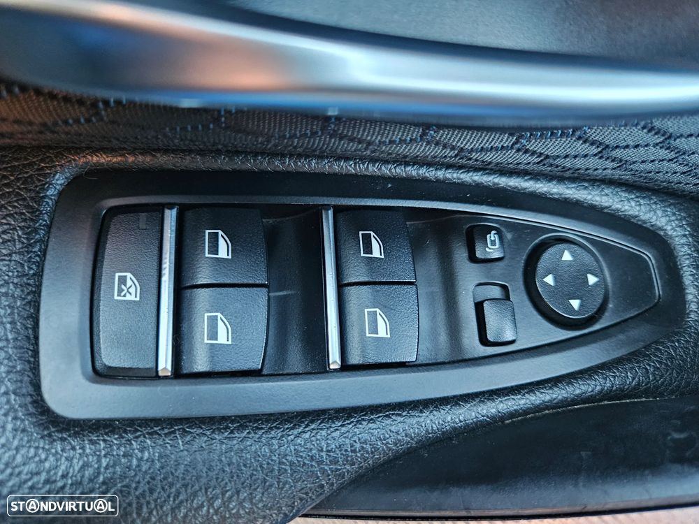 BMW 418 Gran Coupé d Pack M Auto - 46