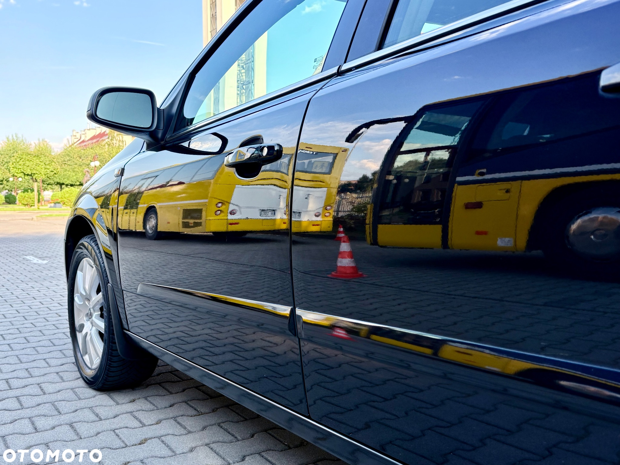 Opel Astra II 1.8 Elegance - 5