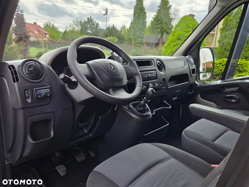 Renault Master - 29