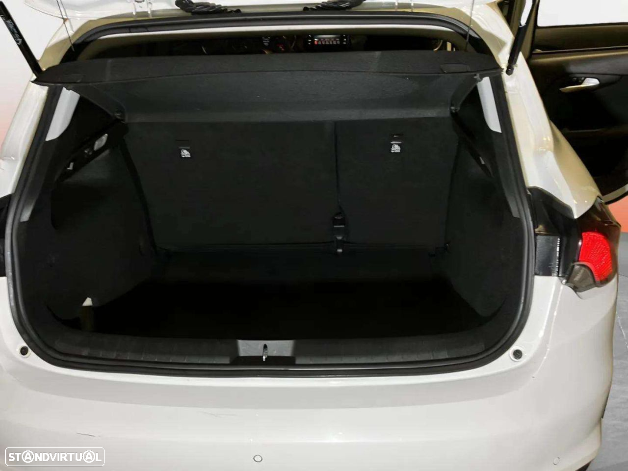 Fiat Tipo 1.3 M-Jet Lounge - 17