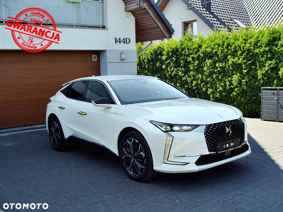 DS Automobiles DS 4 1.6 PureTech Rivoli - 3