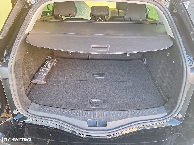 Renault Mégane Sport Tourer 1.5 dCi Limited - 24