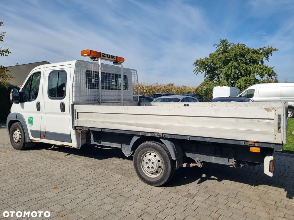 Citroën JUMPER BOXER DUCATO - 4