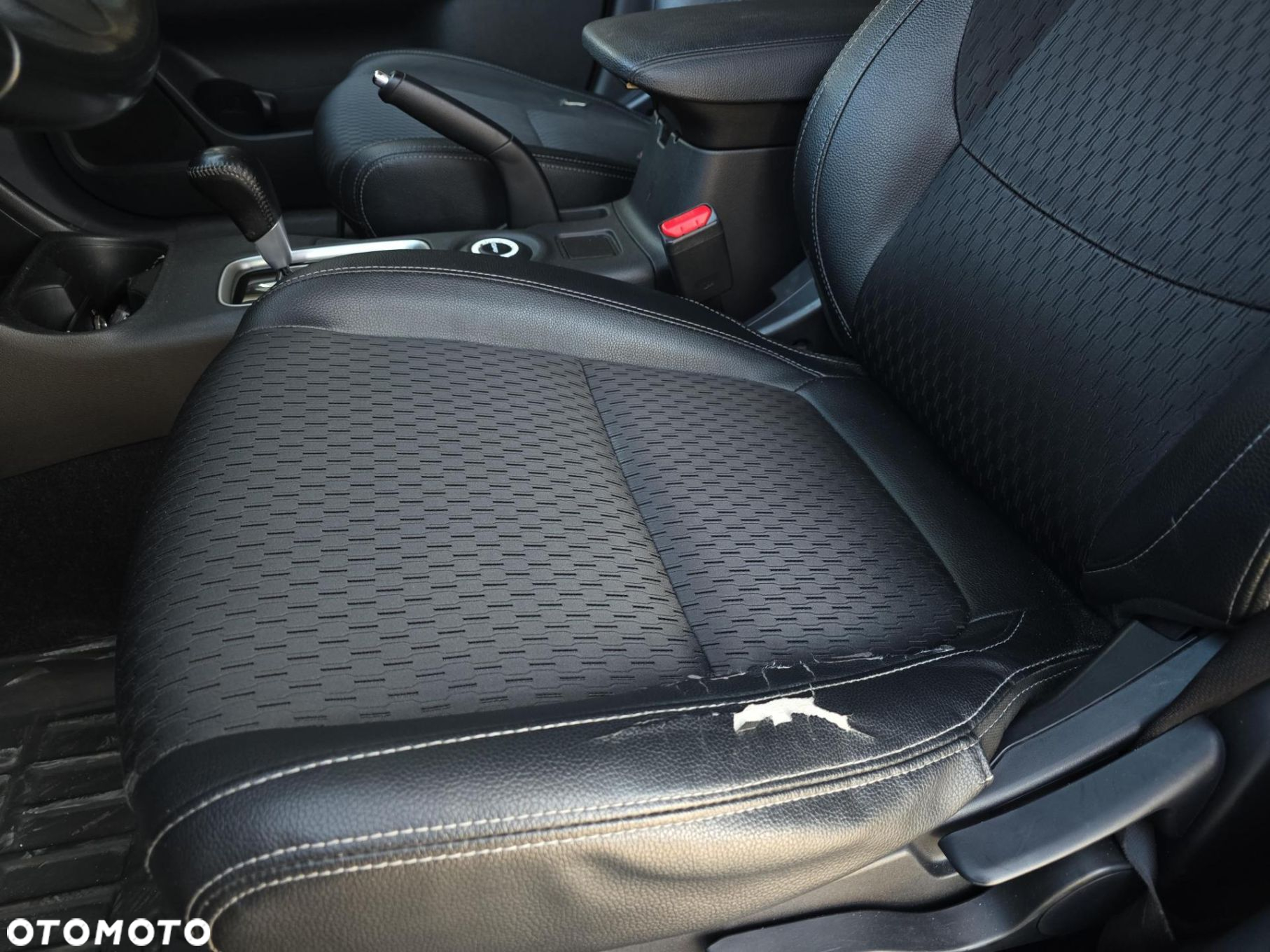 Mitsubishi Outlander 2.2 DID Intense - 16