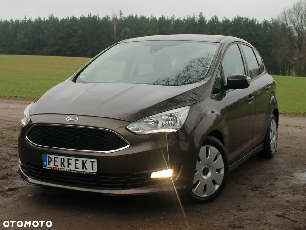 Ford C-MAX - 13