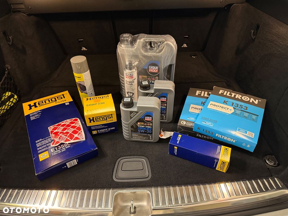 Mercedes-Benz Klasa C 200 d 9G-TRONIC Avantgarde - 27