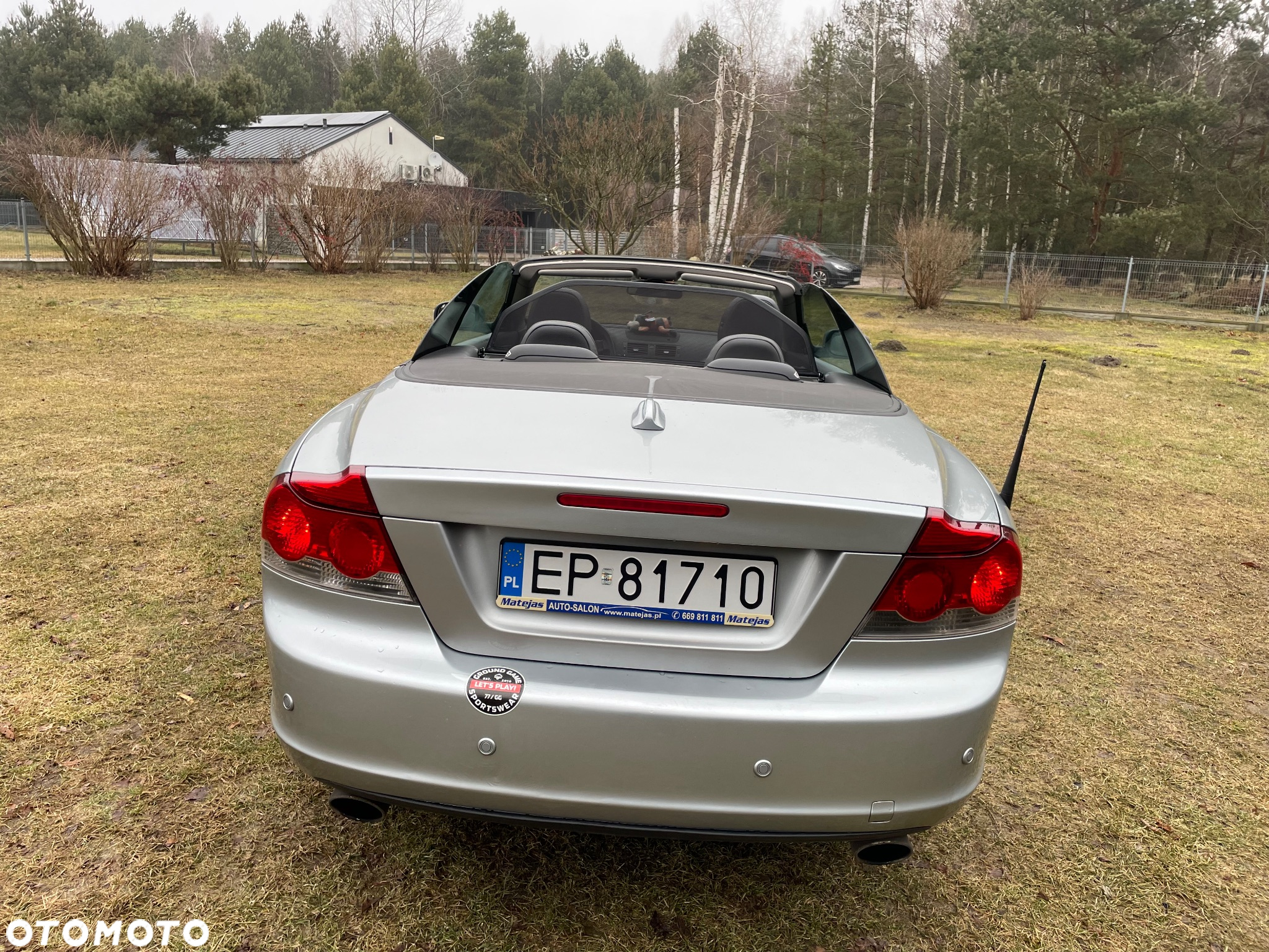 Volvo C70 - 16