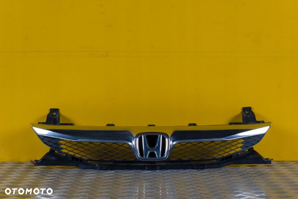 HONDA CIVIC SEDAN 2009- GRILL ATRAPA PRZÓD USA