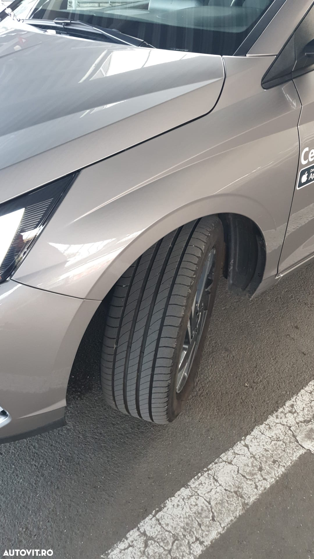 Hyundai i20 1.2 L 84CP 5DR Led Line - 8