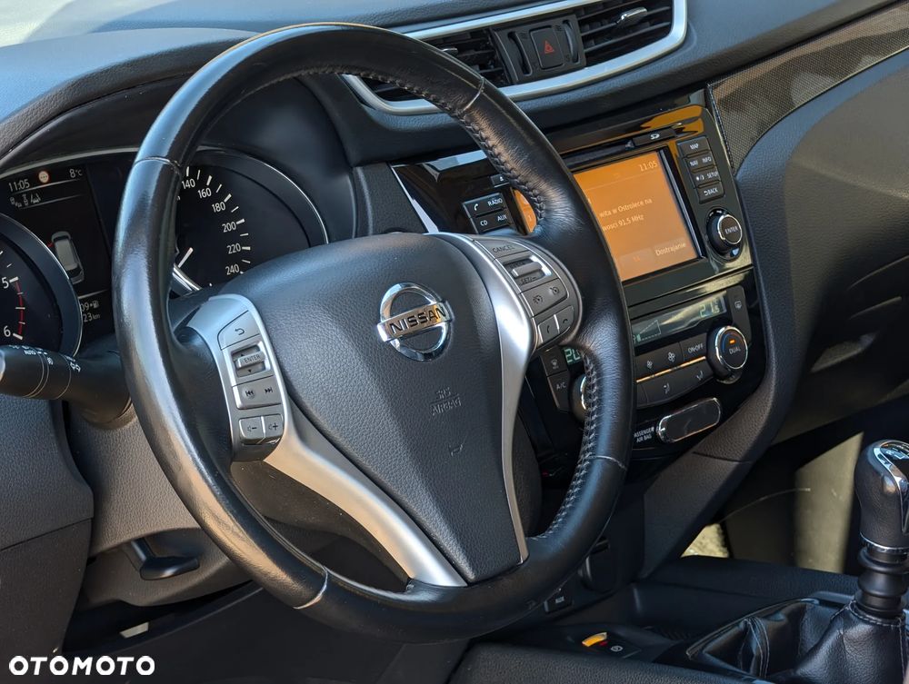 Nissan X-Trail 1.6 DCi Tekna 2WD EU6 - 19