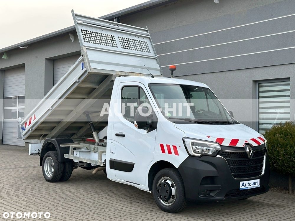 Renault Master - 10