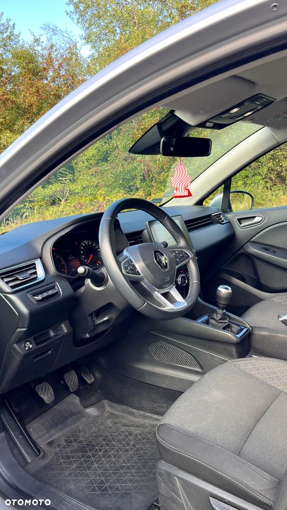 Renault Clio 1.0 TCe Zen - 23