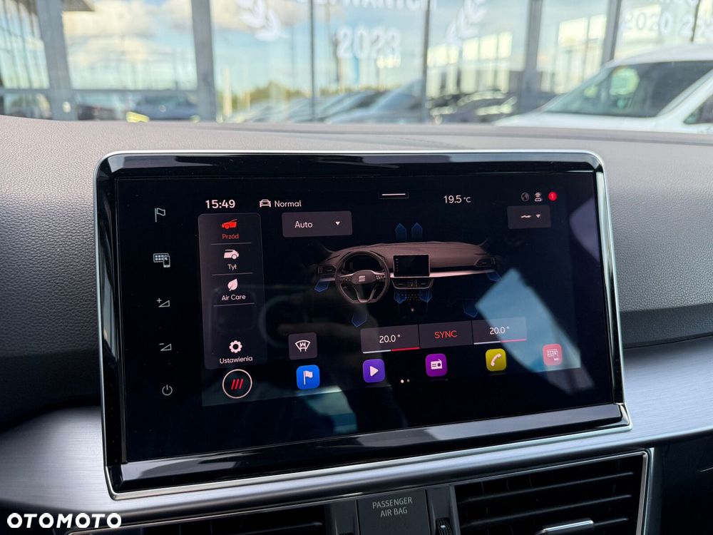 Seat Tarraco - 36