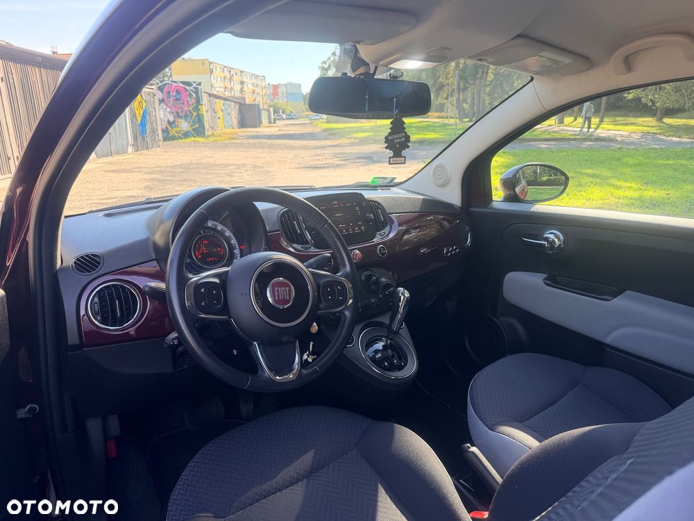 Fiat 500 - 8