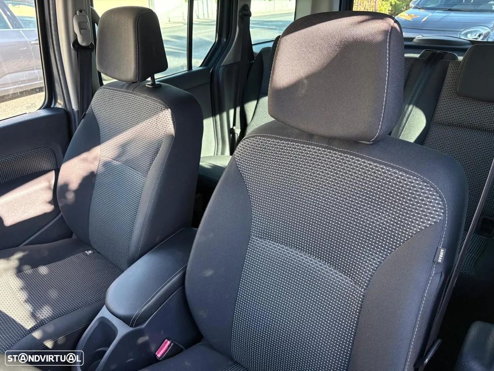 Mercedes-Benz Citan 111 CDI/27 - 33