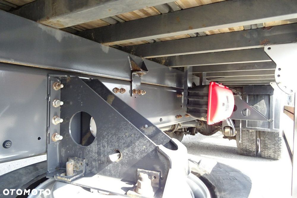 Renault D19 Premium Euro 6 kontener 21p winda tylko 442 tys.lm! - 13