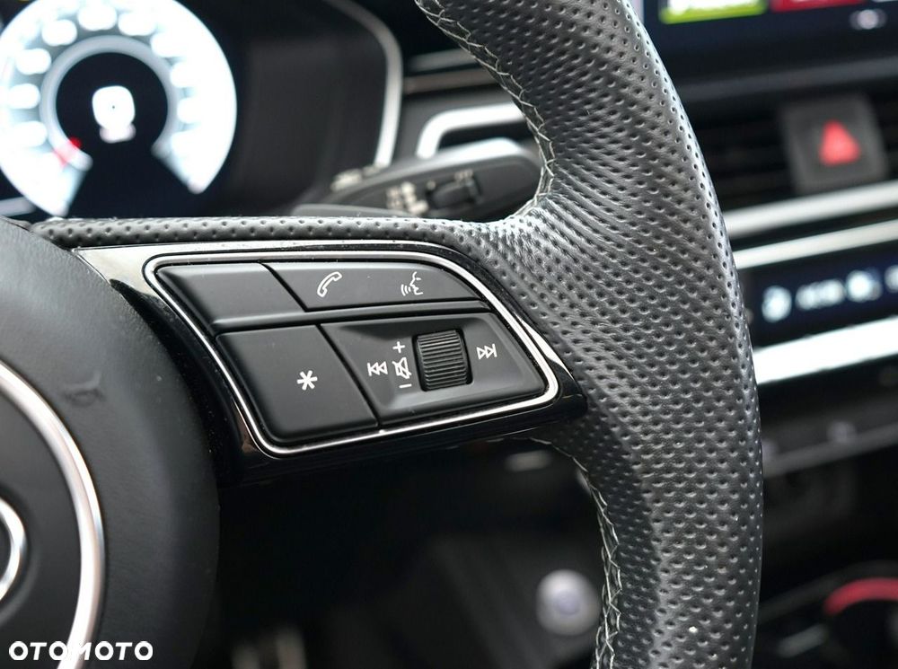 Audi A5 Sportback - 22