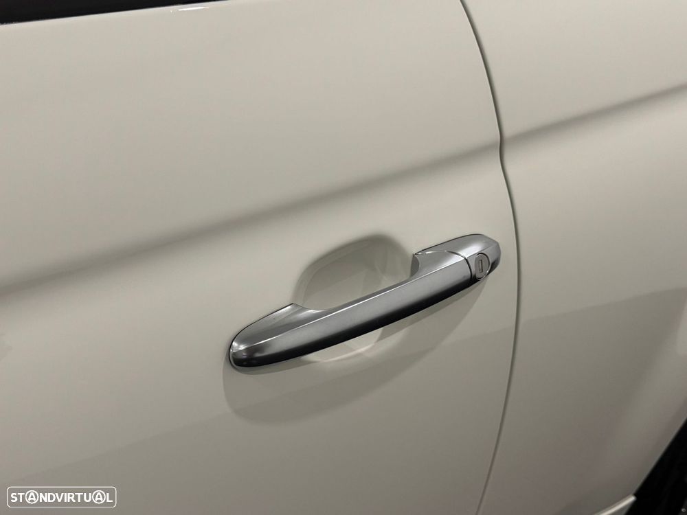 Fiat 500 1.0 Hybrid Connect - 18