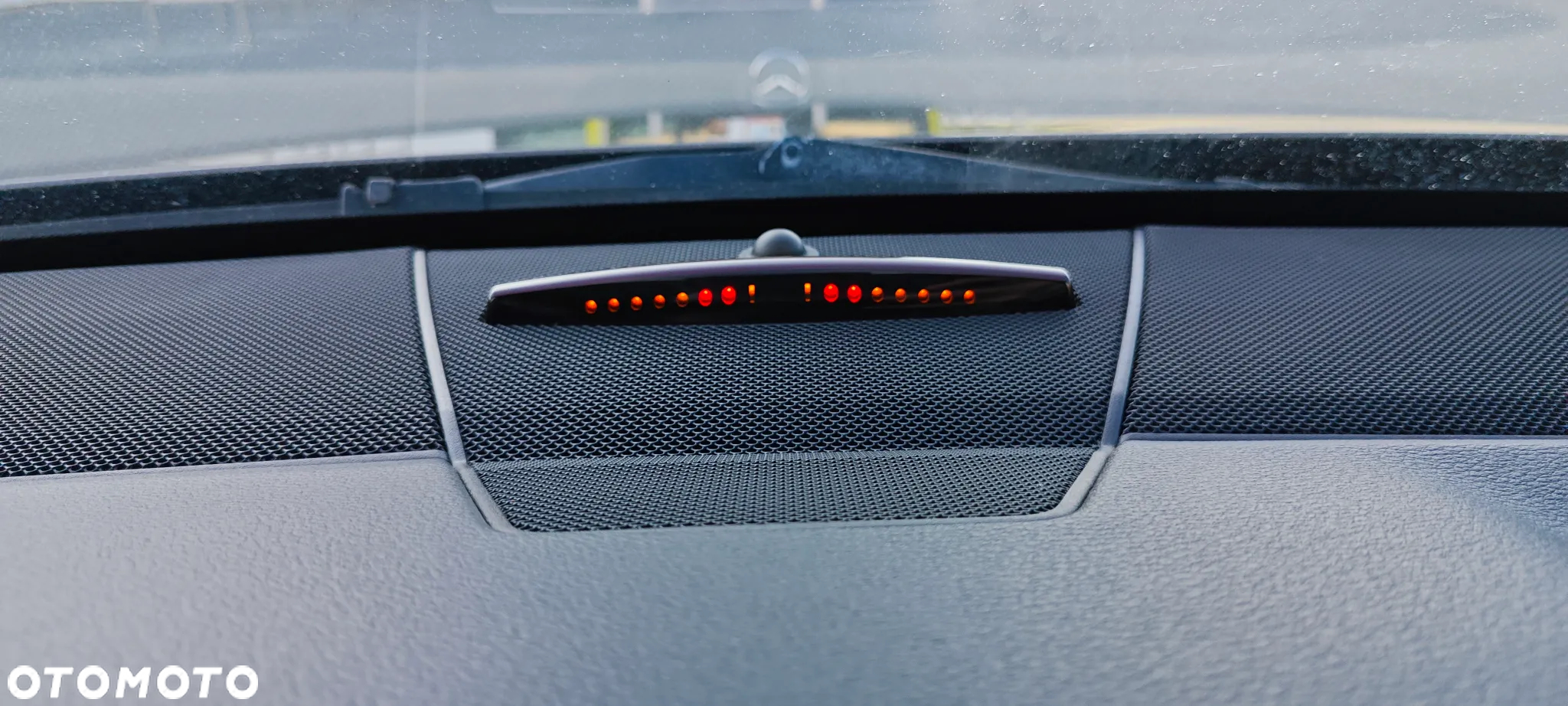 Mercedes-Benz Klasa E 220 T CDI Automatik Avantgarde - 33