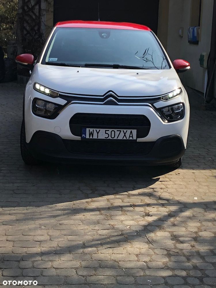 Citroën C3 1.2 PureTech C-Series - 5