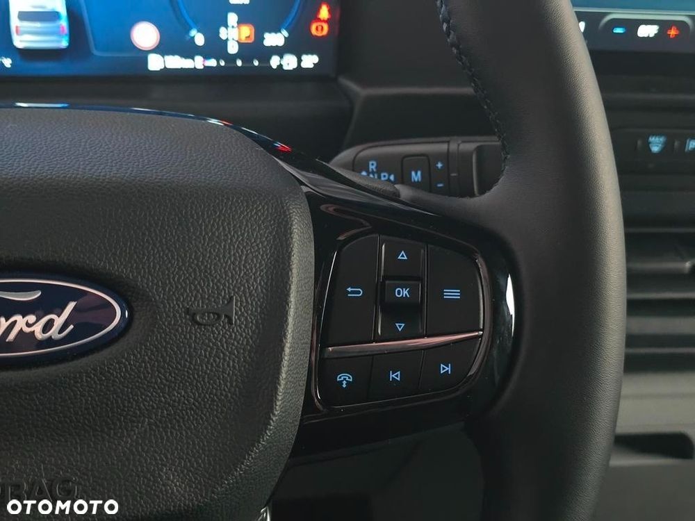 Ford Transit Custom 2.0 EcoBlue 320 L2H1 Trend Automat - 16