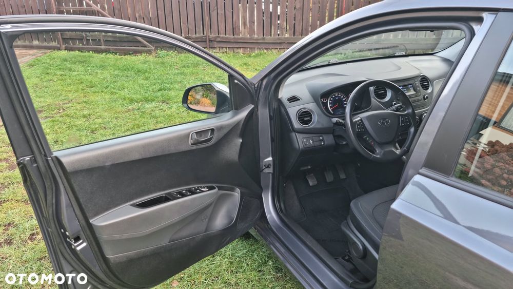 Hyundai i10 - 31