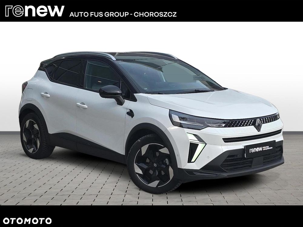 Renault Captur 1.0 TCe Techno - 4