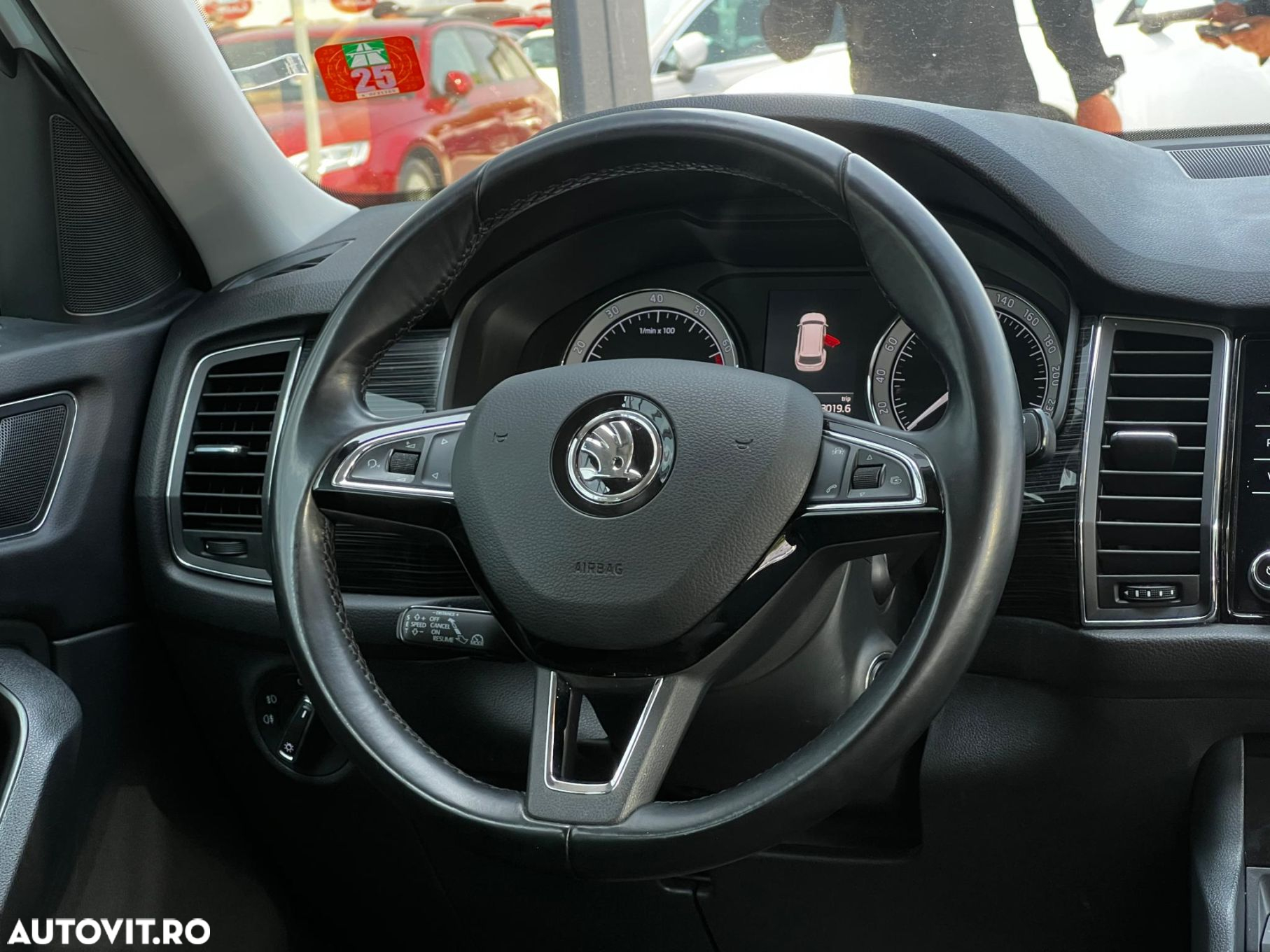 Skoda Kodiaq - 10