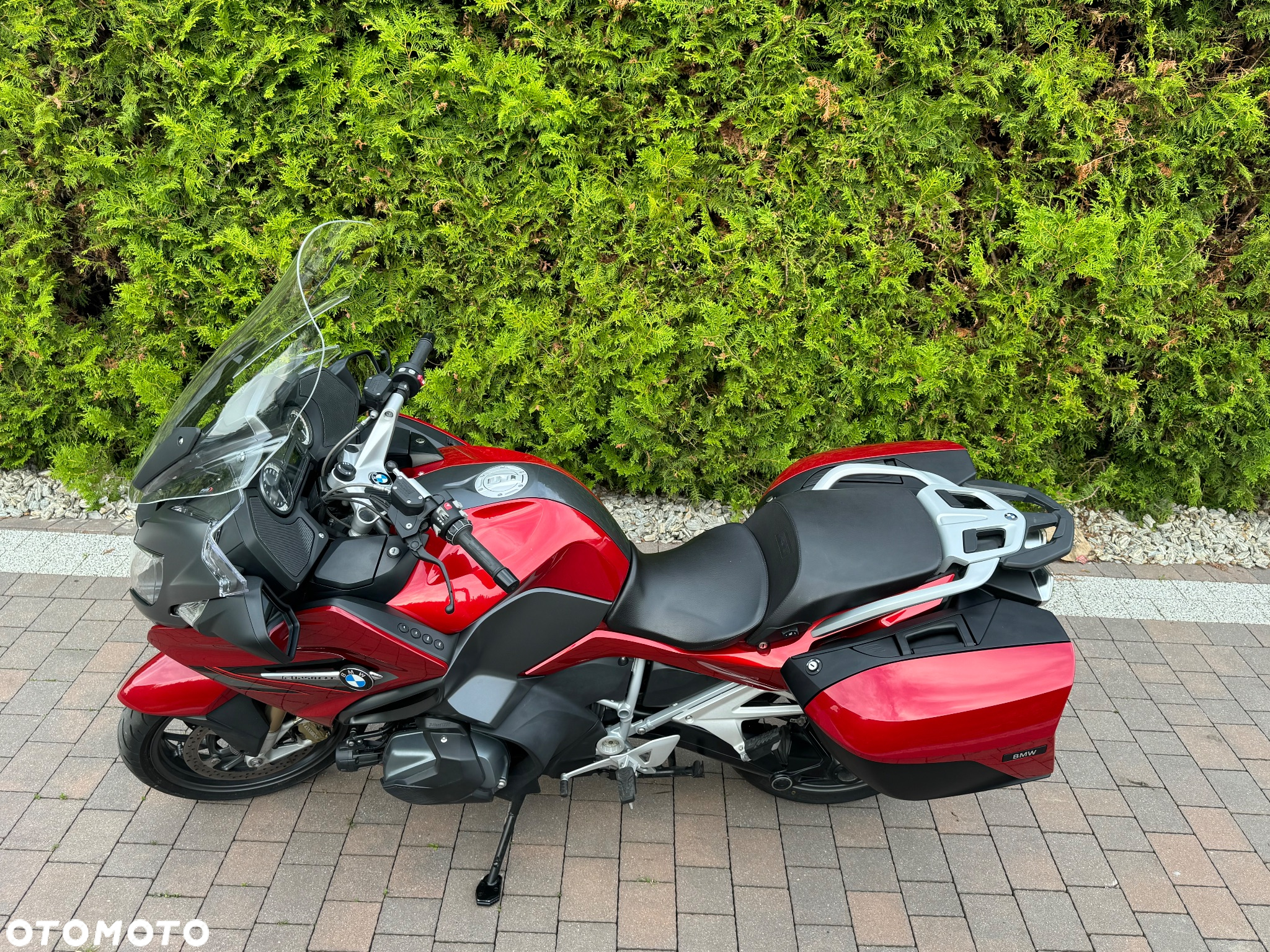 BMW RT - 13