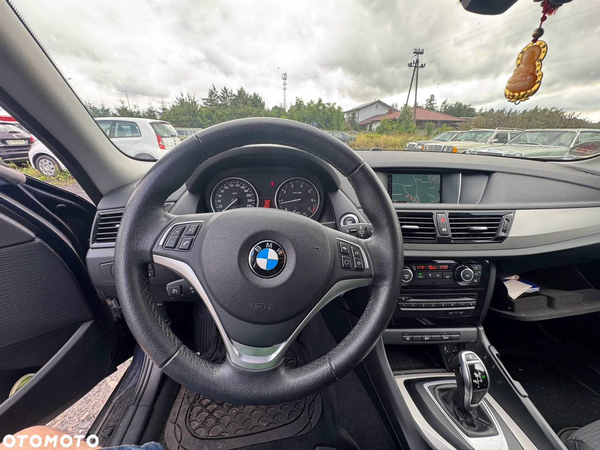 BMW X1 sDrive20i Sport Line - 16