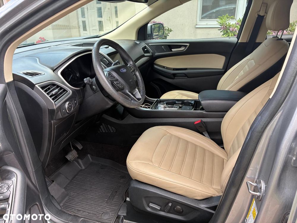 Ford Edge - 3