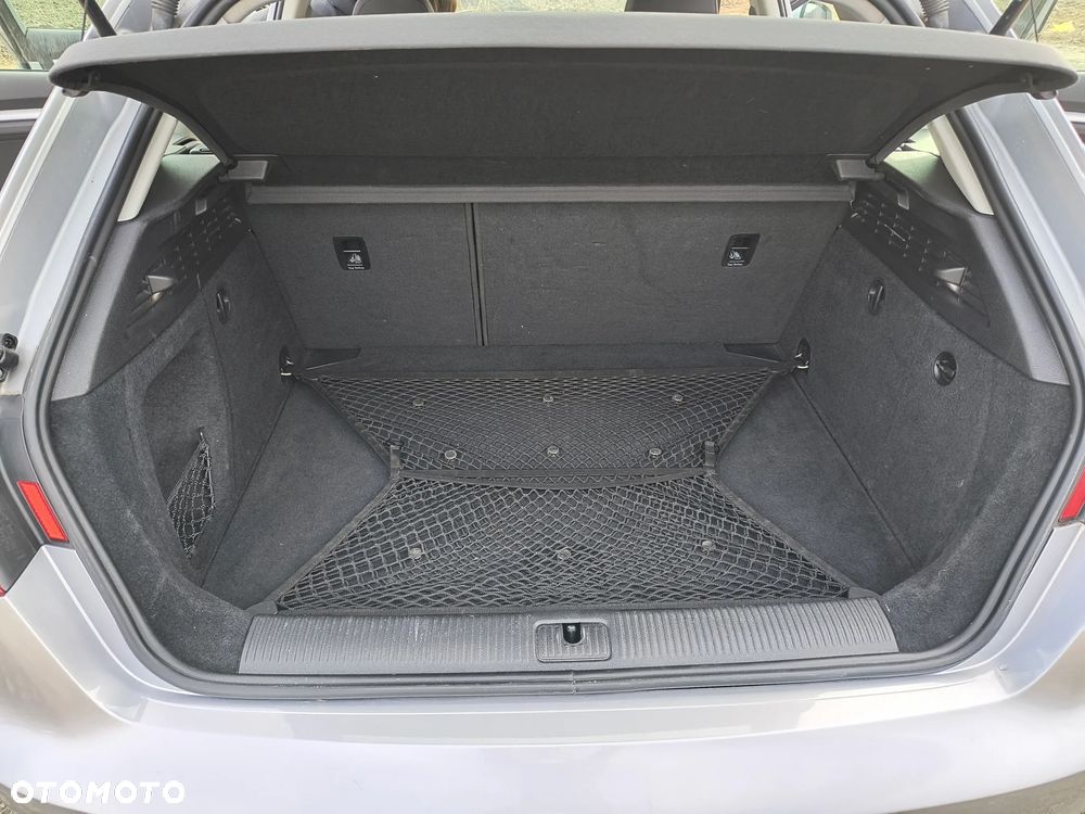 Audi A3 Sportback 2.0 TDI quattro Ambition - 26