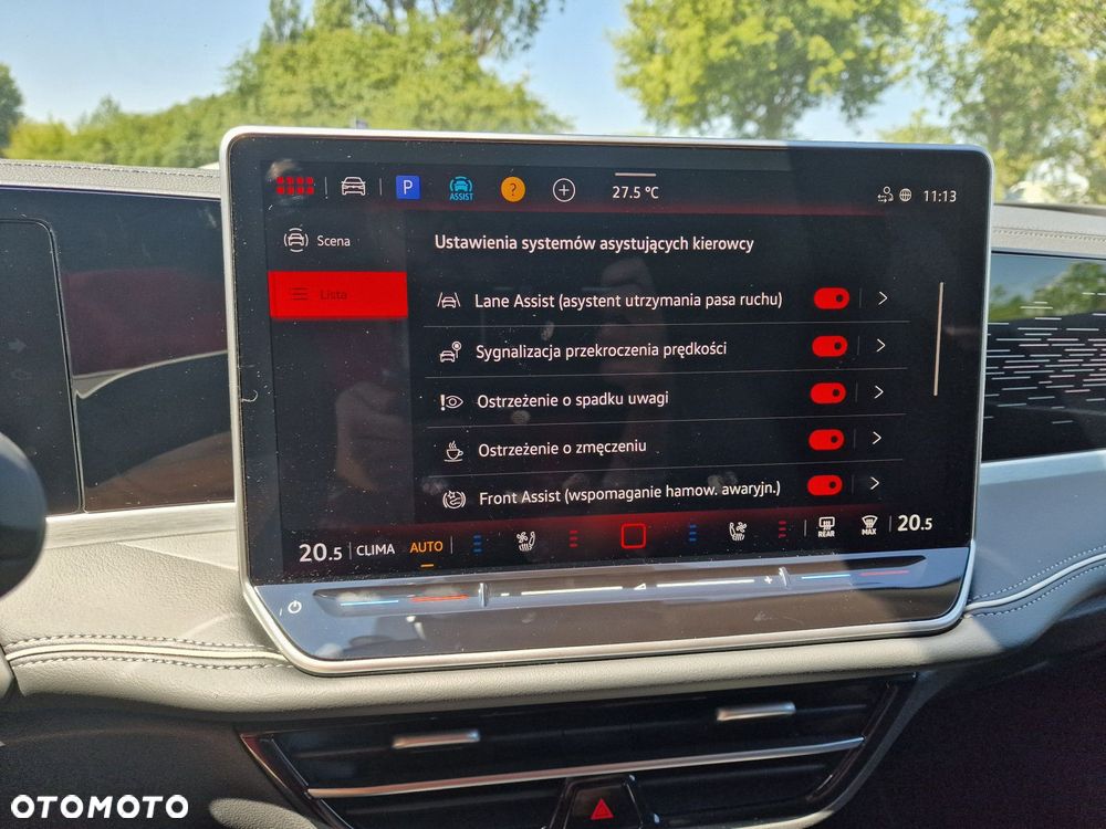 Volkswagen Passat Variant 1.5 TSI ACT mHEV Business DSG - 23