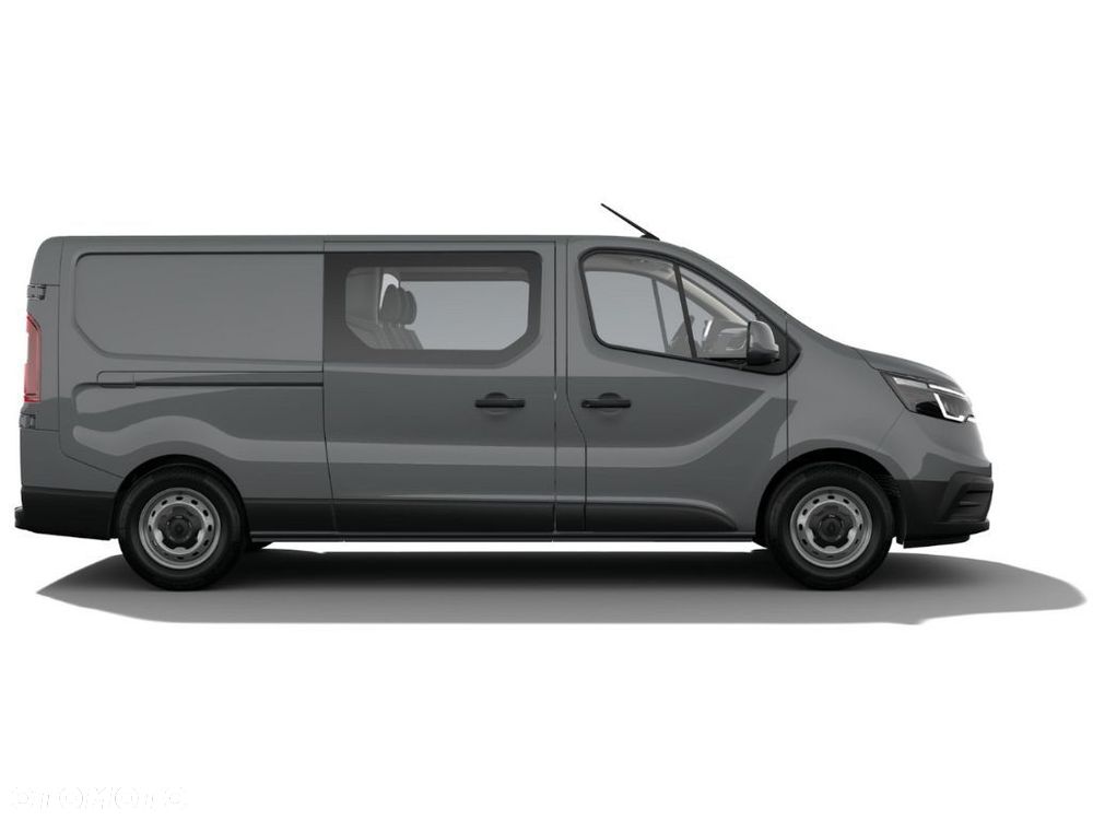 Renault trafic - 3