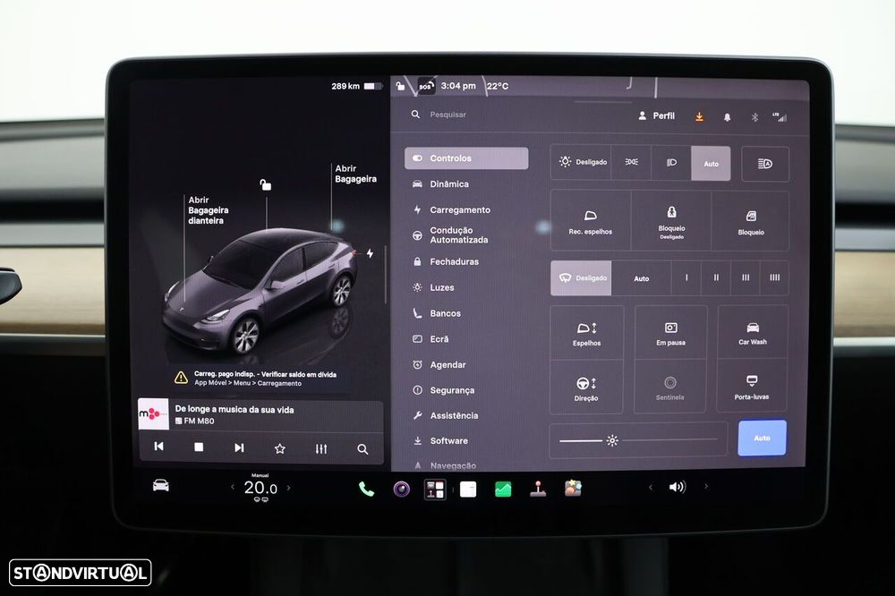 Tesla Model Y Long Range Dual Motor AWD - 23