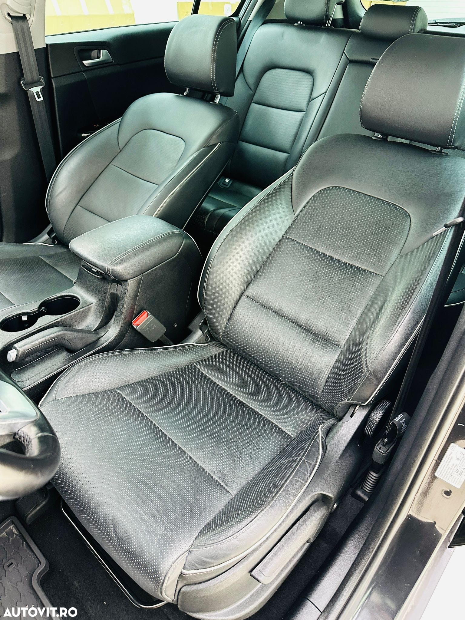 Kia Sportage - 26