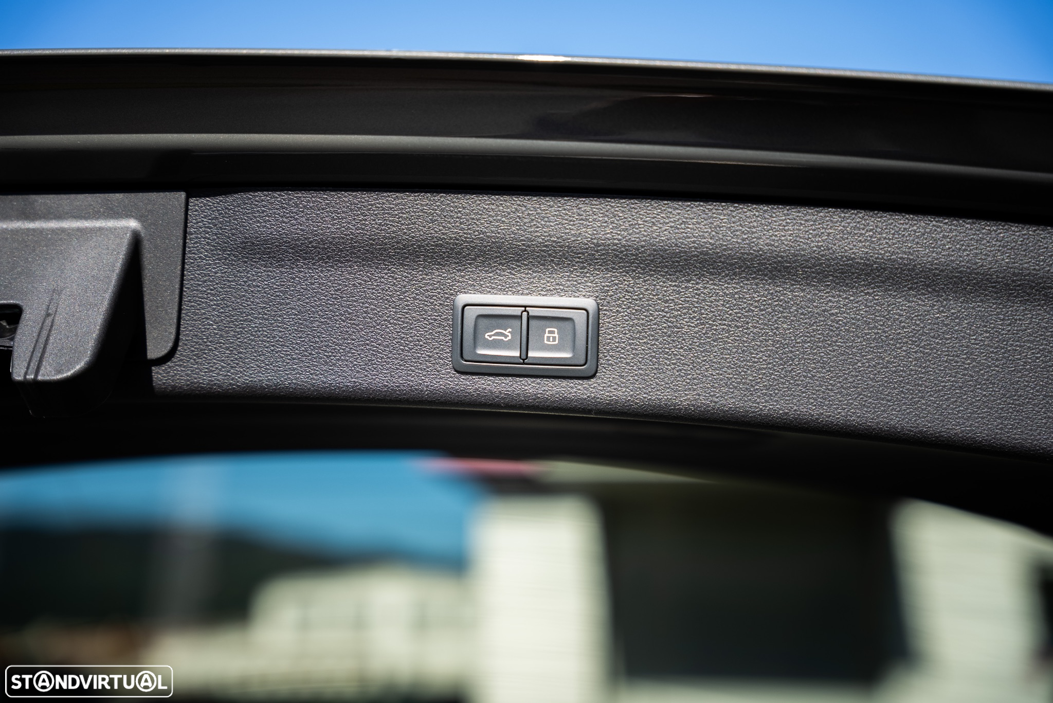 Audi A6 Avant 40 TDI S tronic - 46