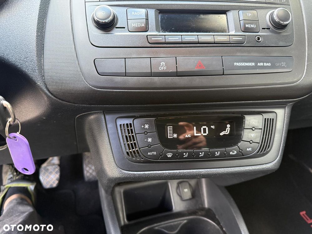 Seat Ibiza 1.6 TDI DPF Style - 24