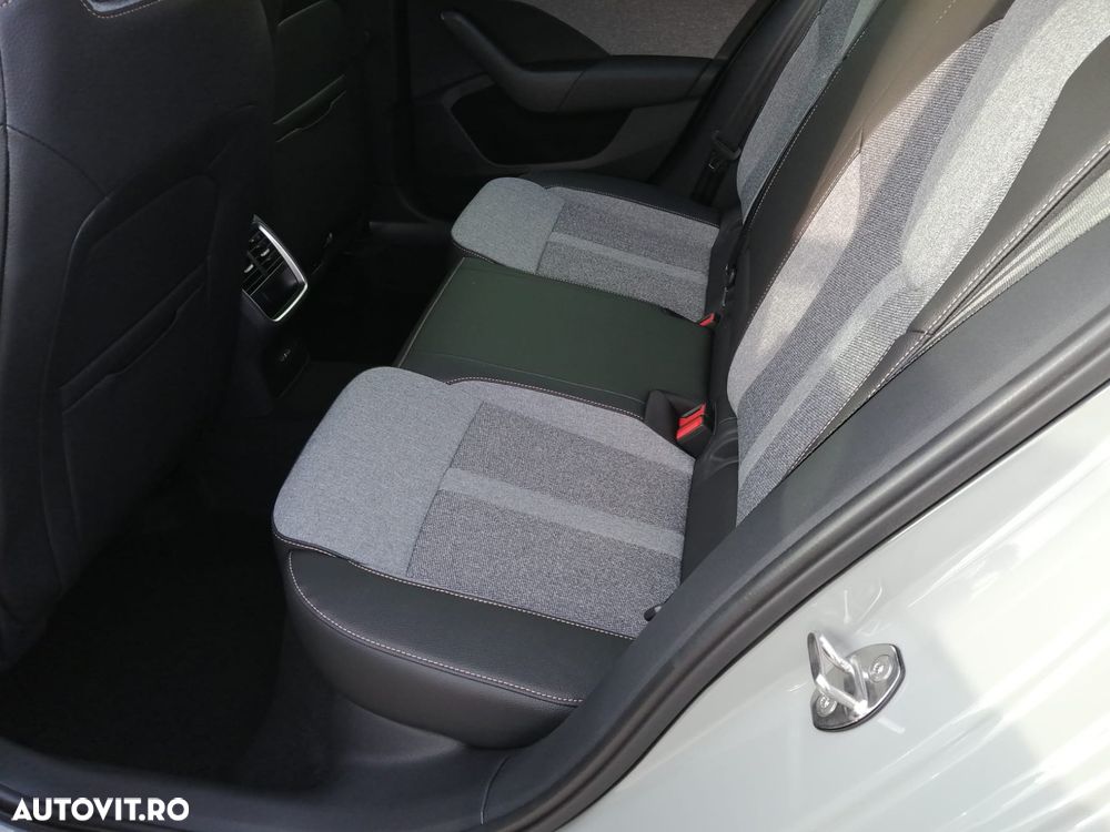 Skoda Octavia 2.0 TDI 150 CP DSG Selection - 9