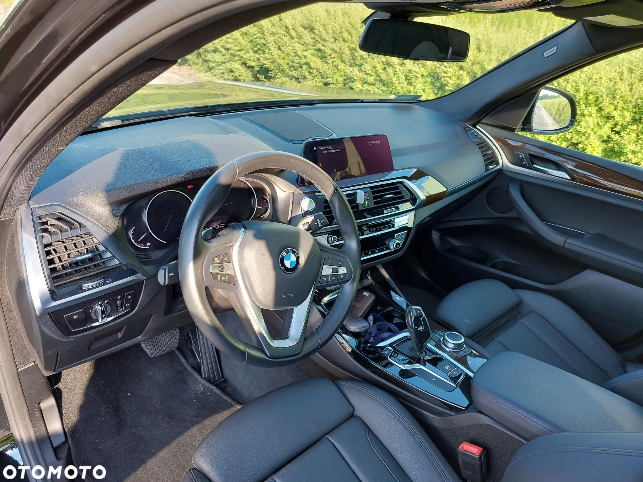 BMW X3 - 3