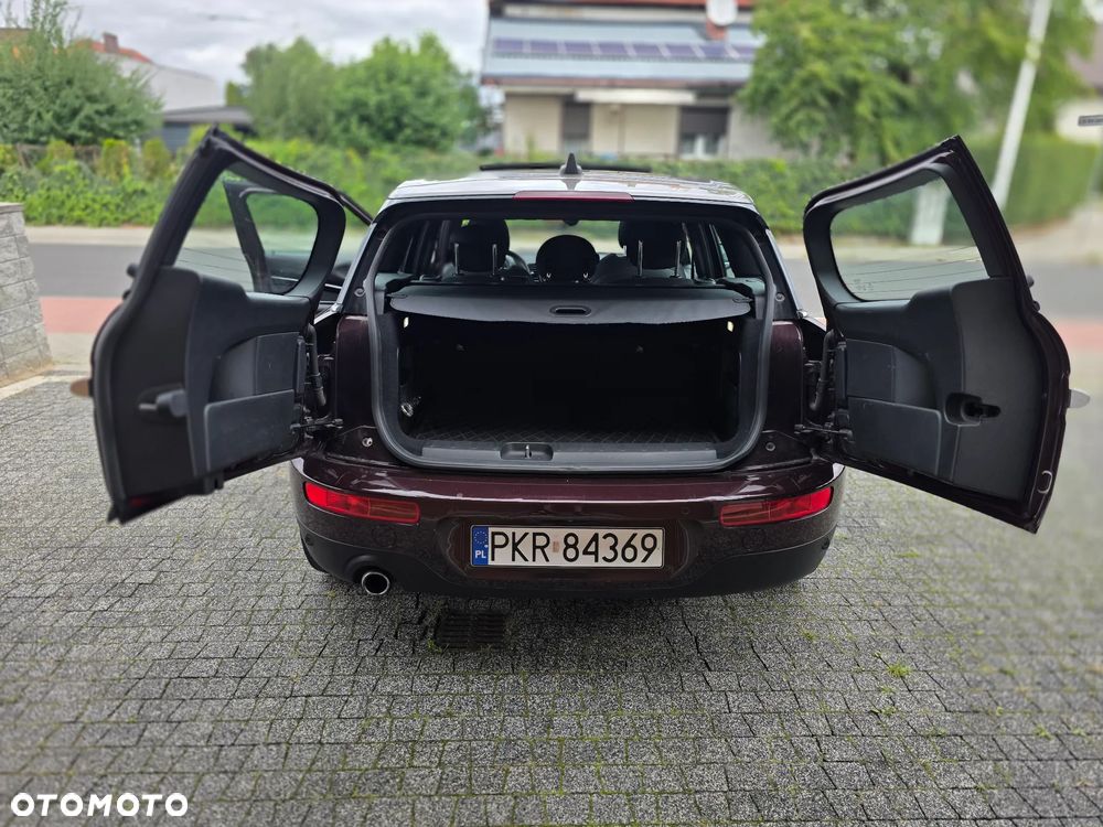 MINI Clubman - 17