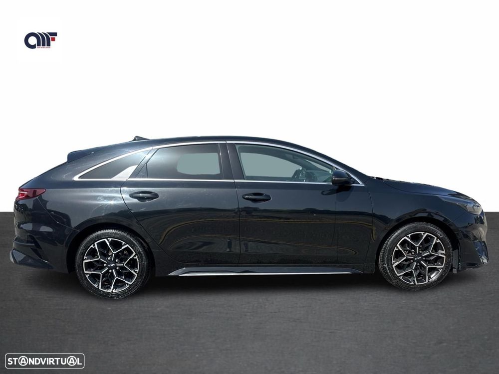 Kia ProCeed 1.0 T-GDI GT Line - 5