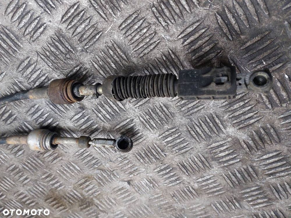 LEWAREK ZMIANY BIEGÓW + LINKI 5B FIAT PUNTO II 1.2 8V ID: 237198 - 5
